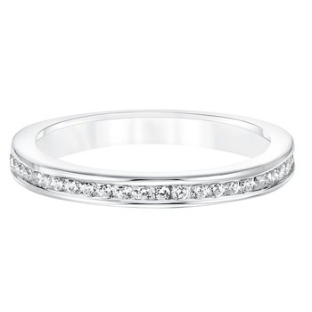 Wedding Band 31-11036-L