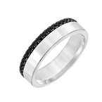 Goldman Wedding Band 24-9424B-L