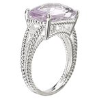 Eleganza Ladies Fashion Gemstone Ring 813558-7