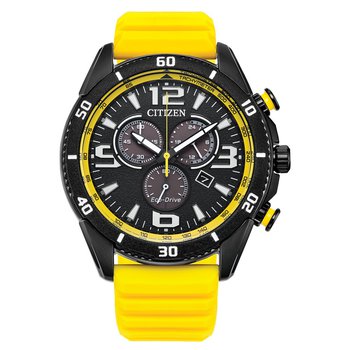 MEN ECO WR100 SSB STRA BLCK AT2585-08E