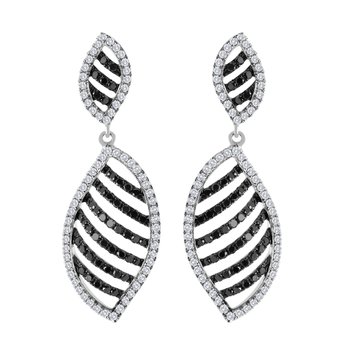 Earrings FWE1242BD+DW