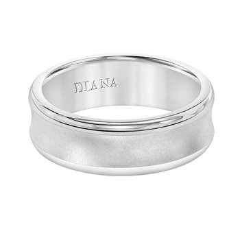 Wedding Band 11-N7515-L