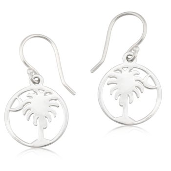 Earrings E429