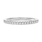 Goldman Wedding Band 31-563-L