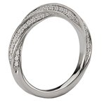LaVie Matching Wedding Band 115266-W