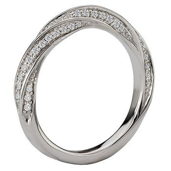 Matching Wedding Band 115266-W