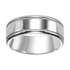 Goldman Wedding Band 11-8067-L