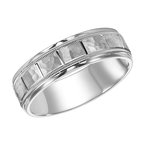 Goldman Wedding Band 11-7262-L