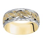 Goldman Wedding Band 11-6335-G