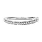 Goldman Wedding Band 31-550-L
