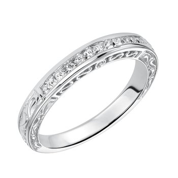 Wedding Band 31-859-L