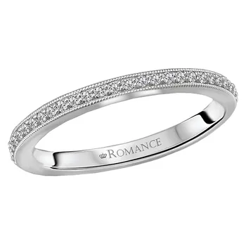 Matching Wedding Band 160073-W