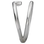 Eleganza Ladies Fashion Diamond Ring 711818-7