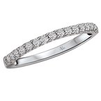 LaVie Matching Wedding Band 115291-W
