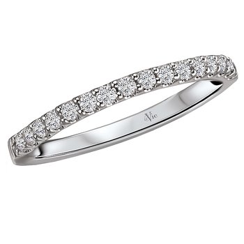 Matching Wedding Band 115291-W