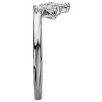 LaVie Diamond Nesting Ring 113905-W