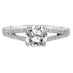 Goldman Engagement Ring 31-892-E