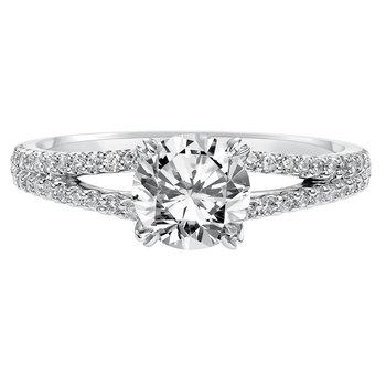Engagement Ring 31-892-E