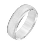 Goldman Wedding Band 11-1206-G