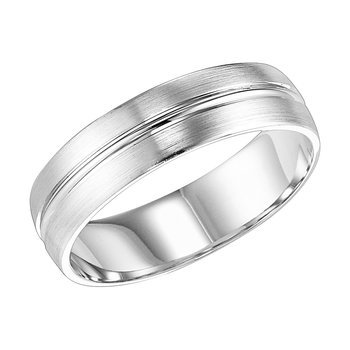 Wedding Band 11-8094-G