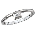 Eleganza Ladies Fashion Ring 711811-7