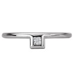 Eleganza Ladies Fashion Ring 711811-7