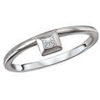 Eleganza Ladies Fashion Ring 711811-7