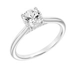 Goldman Engagement Ring 31-11106-E