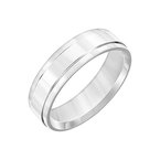 Goldman Wedding Band 11-9174-G