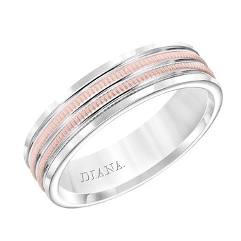 Wedding Band 11-N8758-L
