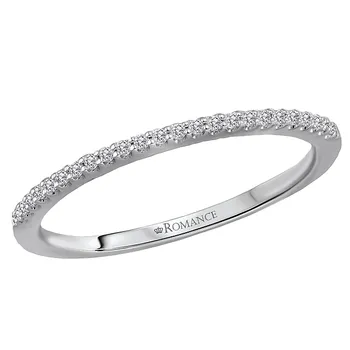 Matching Wedding Band 119264-WK
