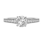 Goldman Engagement Ring 31-536-E