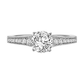 Engagement Ring 31-536-E