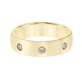 Wedding Band 22-9058-L