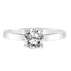 Goldman Engagement Ring 31-10039-E