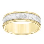 Goldman Wedding Band 11-8664-L