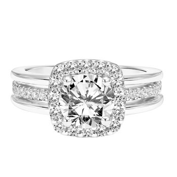 Engagement Ring 31-11069-E