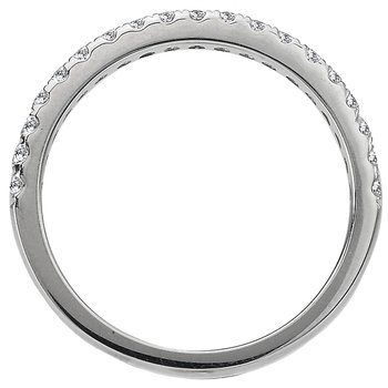 Matching Wedding Band 115317-W