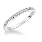 Goldman Wedding Band 31-928-L