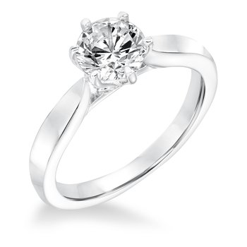Engagement Ring 31-10033-E