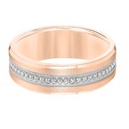 Goldman Wedding Band 11-8717-G