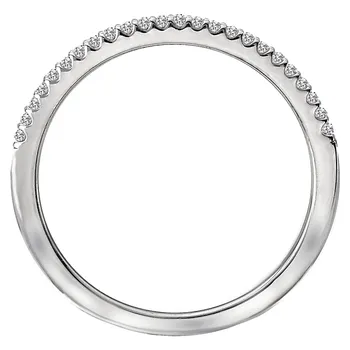 Matching Wedding Band 119264-WK