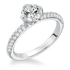Goldman Engagement Ring 31-950-E