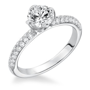 Engagement Ring 31-950-E