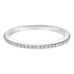 Goldman Wedding Band 31-894-L