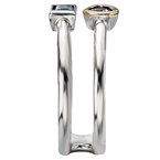 Eleganza Ladies Gemstone Ring 711845-7