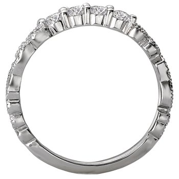 Matching Wedding Band 115472-W