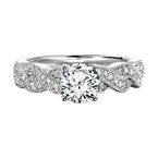 Goldman Engagement Ring 31-631-E