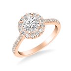 Goldman Engagement Ring 31-12065-E