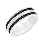 Goldman Wedding Band 22-N8772-L